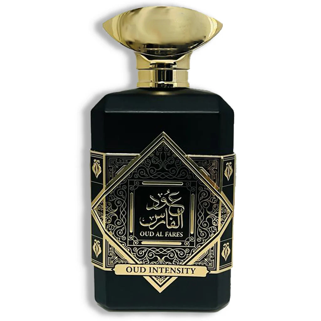 Oud Intensity Parfum 100ml Unisex