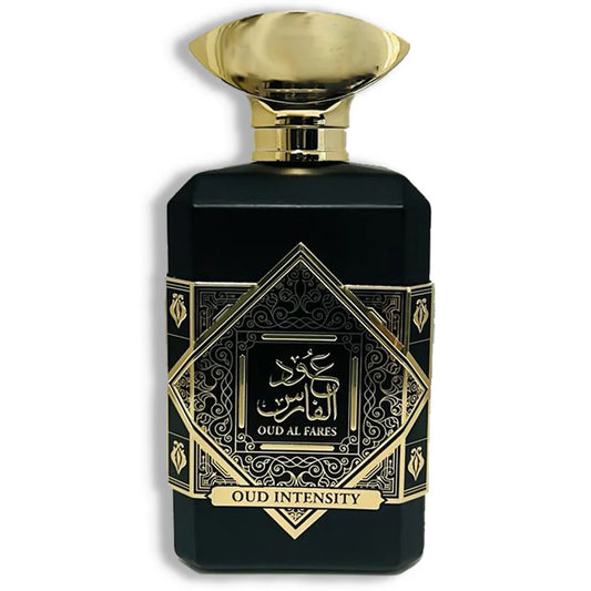Oud Intensity Parfum 100ml Unisex